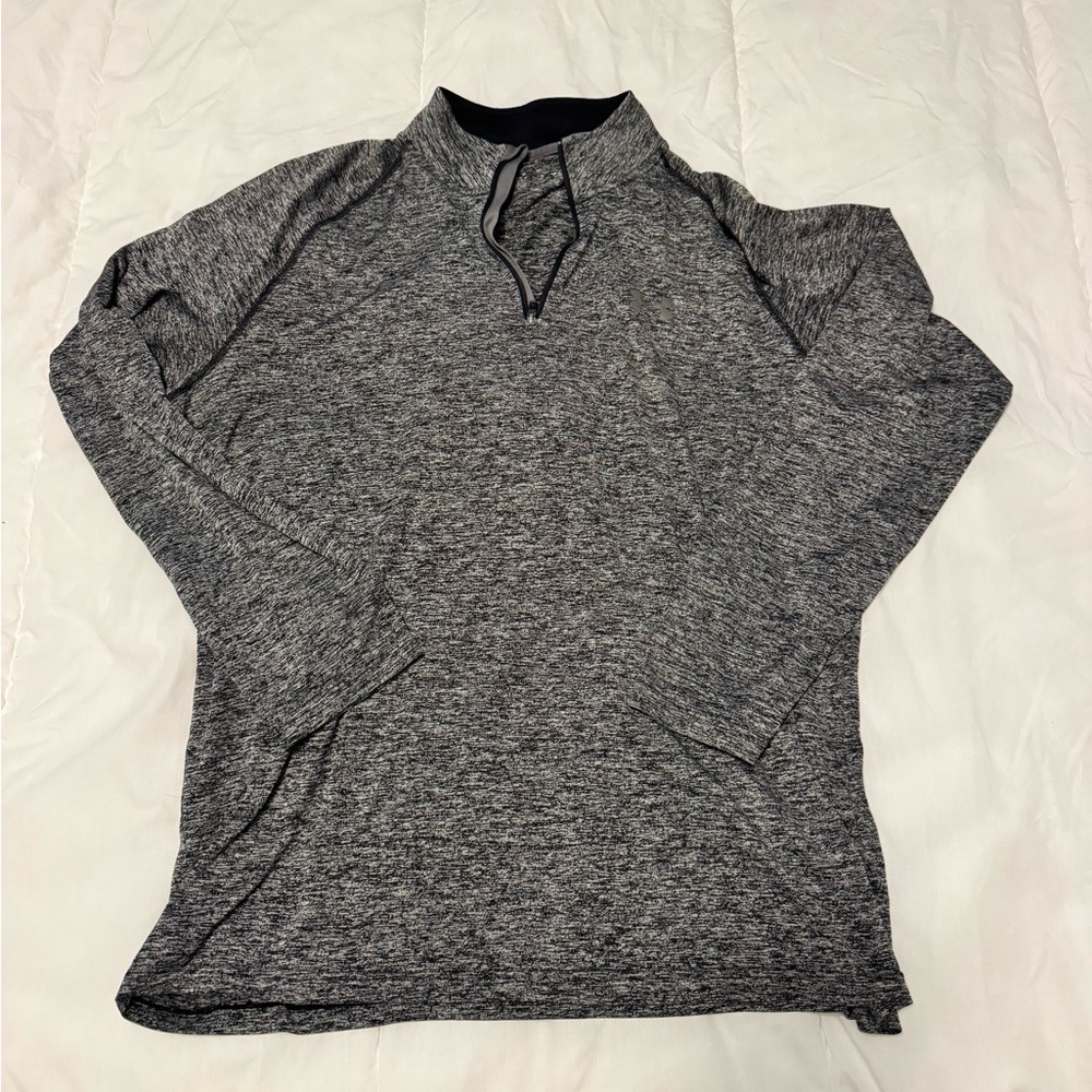 Under Armour Quarter Zip